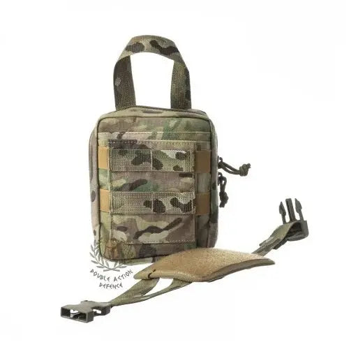 ΘΗΚΗ ΣΥΛΛΟΓΗΣ Α’ ΒΟΗΘΕΙΩΝ ΑΠΟΣΠΟΜΕΝΗ MULTICAM NSO Gear First Aid pouch