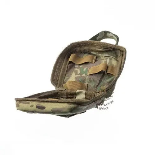 ΘΗΚΗ ΣΥΛΛΟΓΗΣ Α’ ΒΟΗΘΕΙΩΝ ΑΠΟΣΠΟΜΕΝΗ MULTICAM NSO Gear First Aid pouch