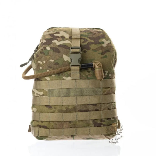 ΘΗΚΗ-ΣΑΚΙΔΙΟ ΥΔΡΟΔΟΧΕΙΟΥ ΠΛΑΤΗΣ MULTICAM NSO Gear hydration bag