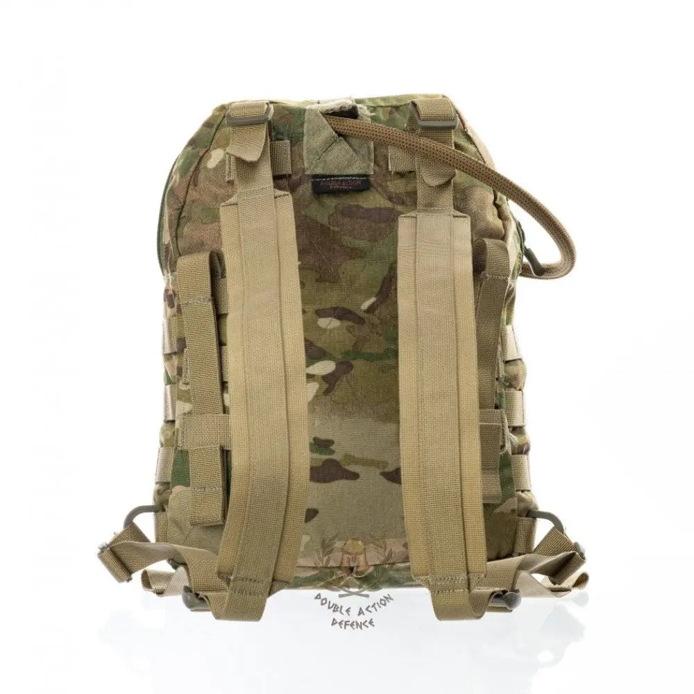 ΘΗΚΗ-ΣΑΚΙΔΙΟ ΥΔΡΟΔΟΧΕΙΟΥ ΠΛΑΤΗΣ MULTICAM NSO Gear hydration bag