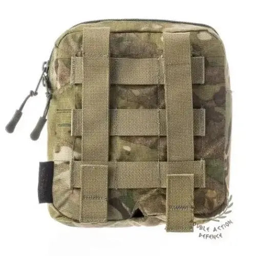 ΘΗΚΗ ΓΕΝΙΚΗΣ ΧΡΗΣΗΣ MULTICAM NSO Gear vest pouch