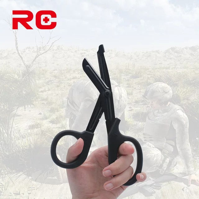 Medical Combat Scissors NSO Gear Scissors
