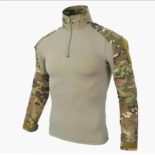 Military tactical Long arm shirt NSO Gear long arm shirt