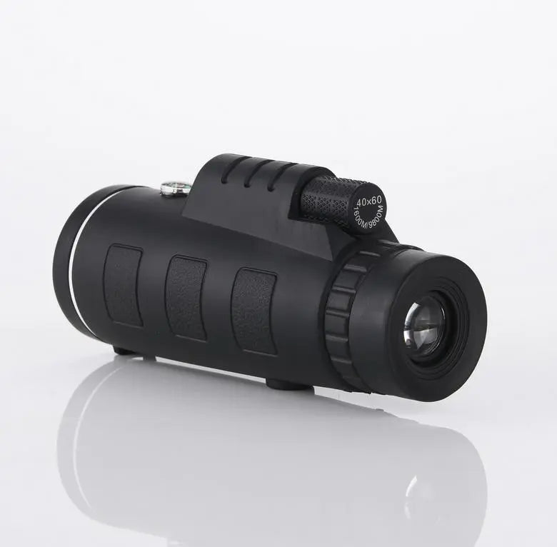 Monocular 40X60 NSO Gear Rifle Scope