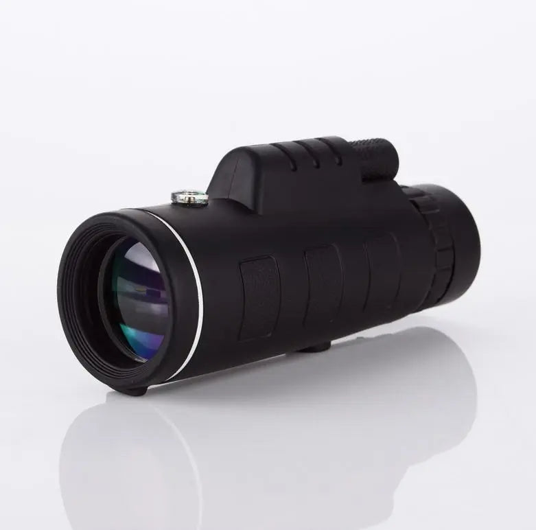 Monocular 40X60 NSO Gear Rifle Scope