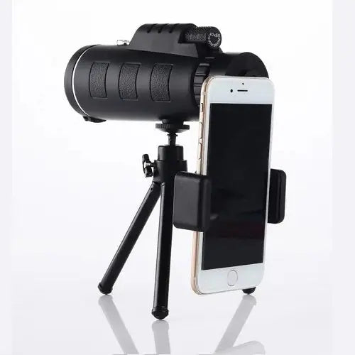 Monocular 40X60 NSO Gear Rifle Scope