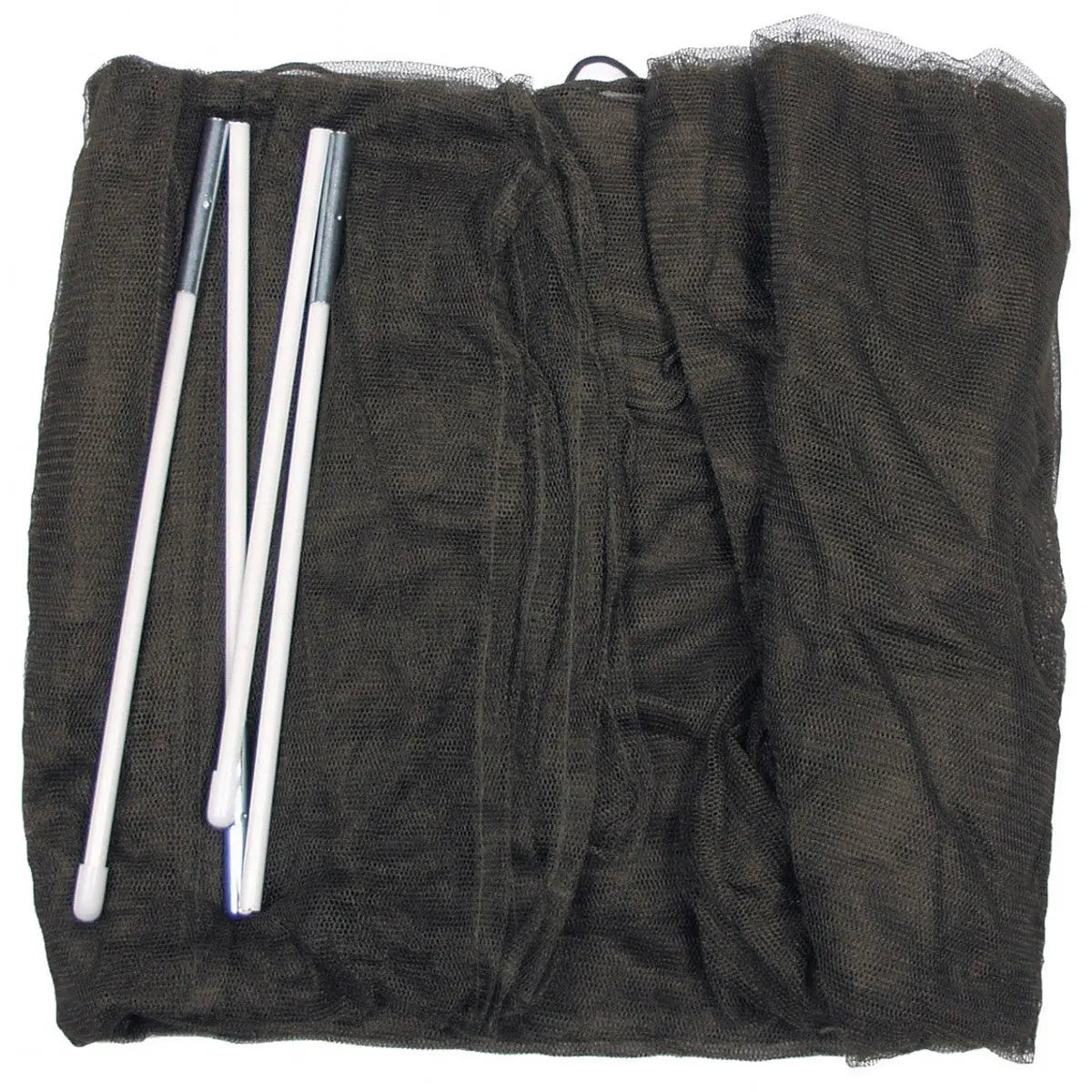 Mosquito Net, camping, tent shape, OD green NSO Gear