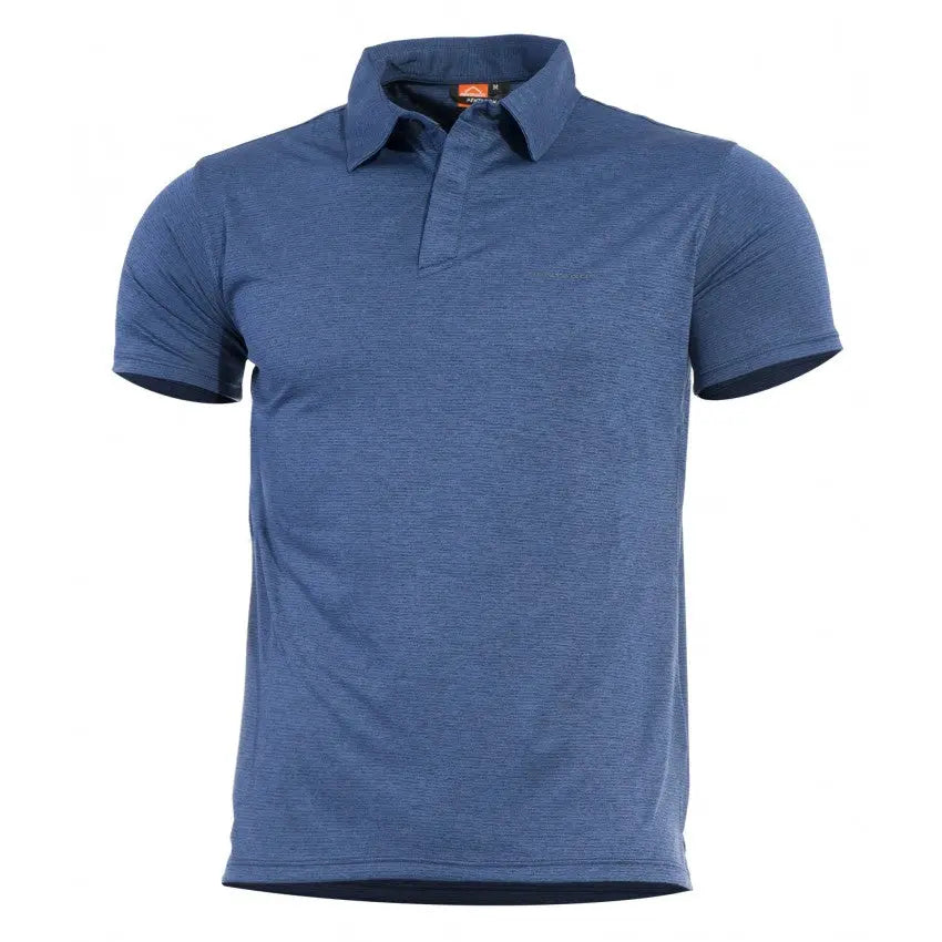 NOTUS QUICK DRY POLO NSO Gear T-shirt