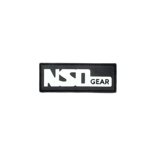 NSO Gear - Velcro Patch NSO Gear Velcro Patches