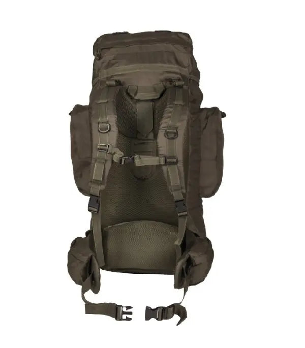 OD ′RECOM′ RUCKSACK NSO Gear Large Backpack
