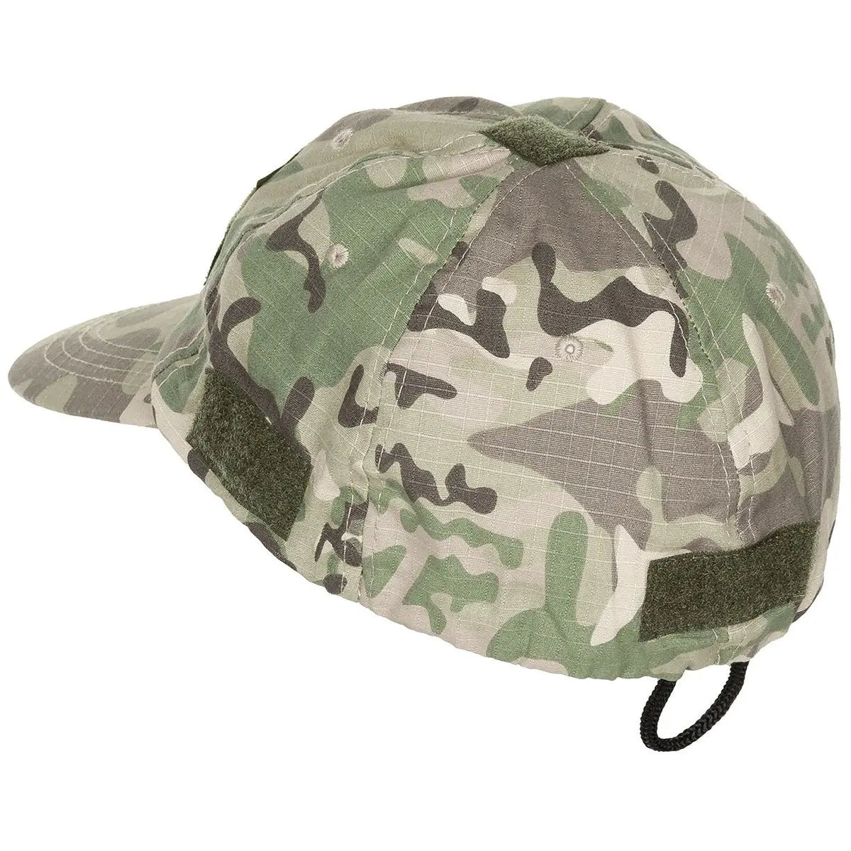 Operations Cap, with velcro, operation-camo NSO Gear