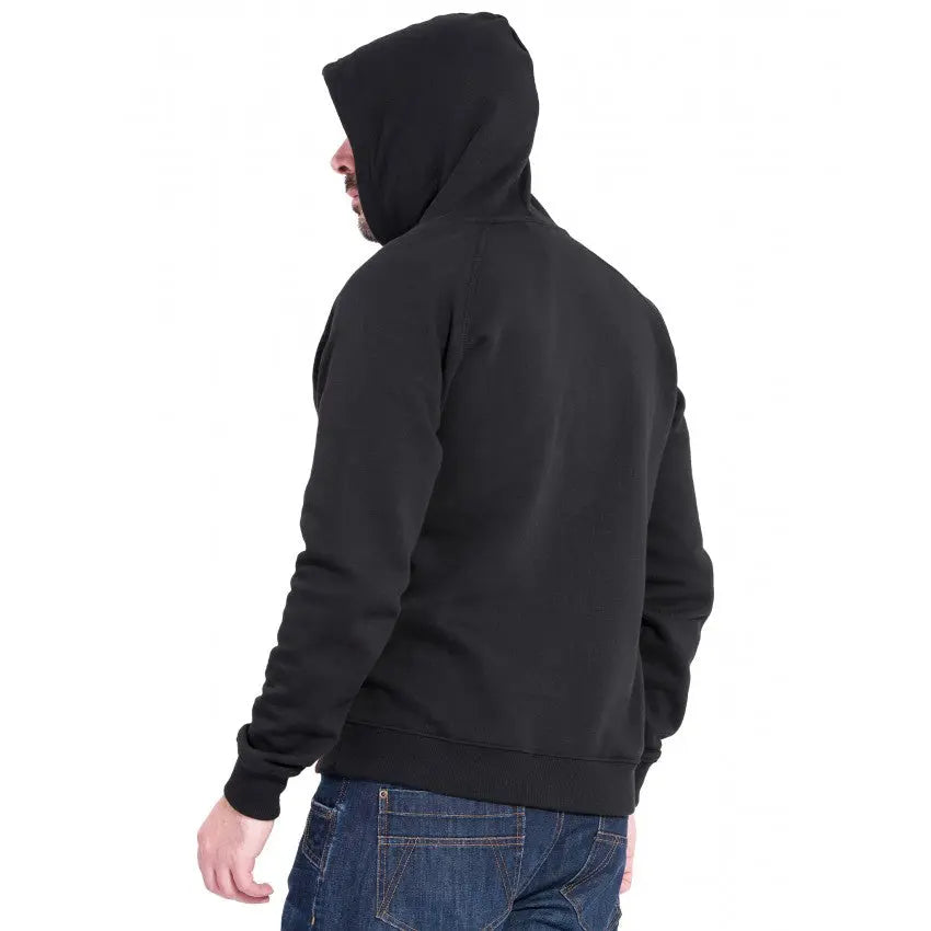 Phaeton "Born For Action" Hoodie NSO Gear