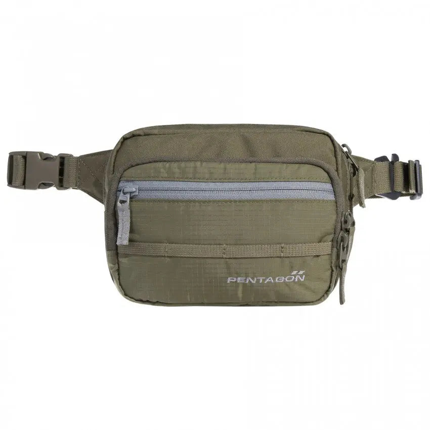 Protean Pouch NSO Gear