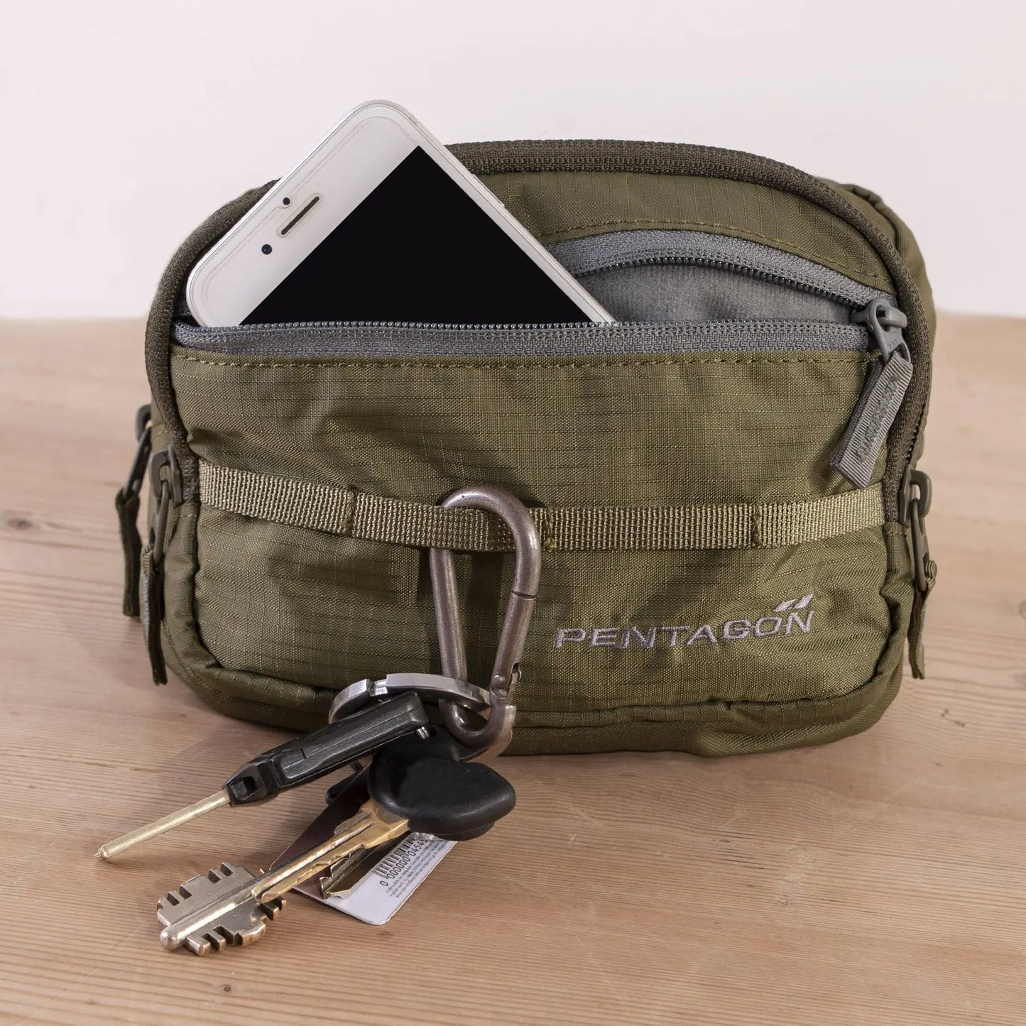 Protean Pouch NSO Gear