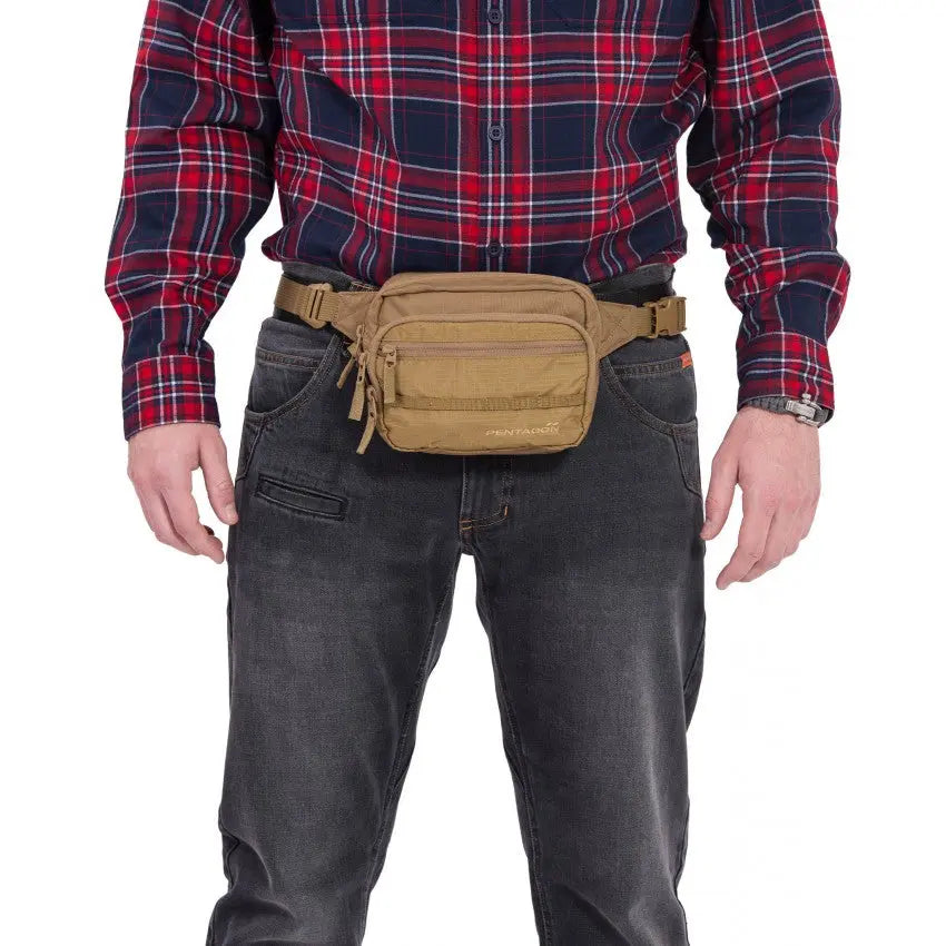 Protean Pouch NSO Gear