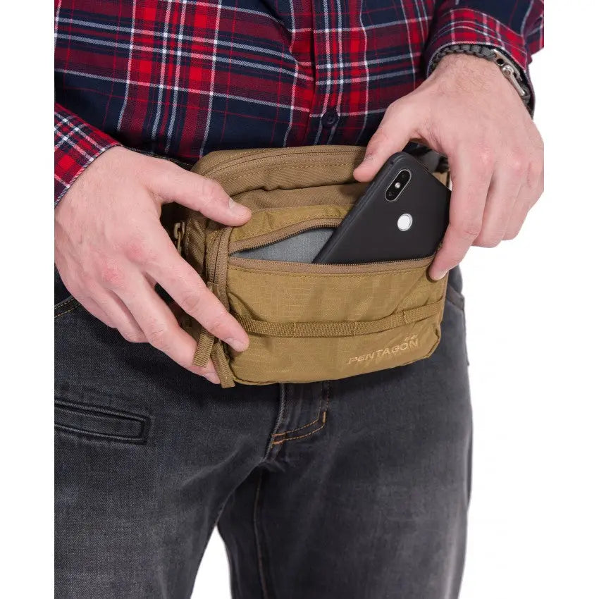 Protean Pouch NSO Gear