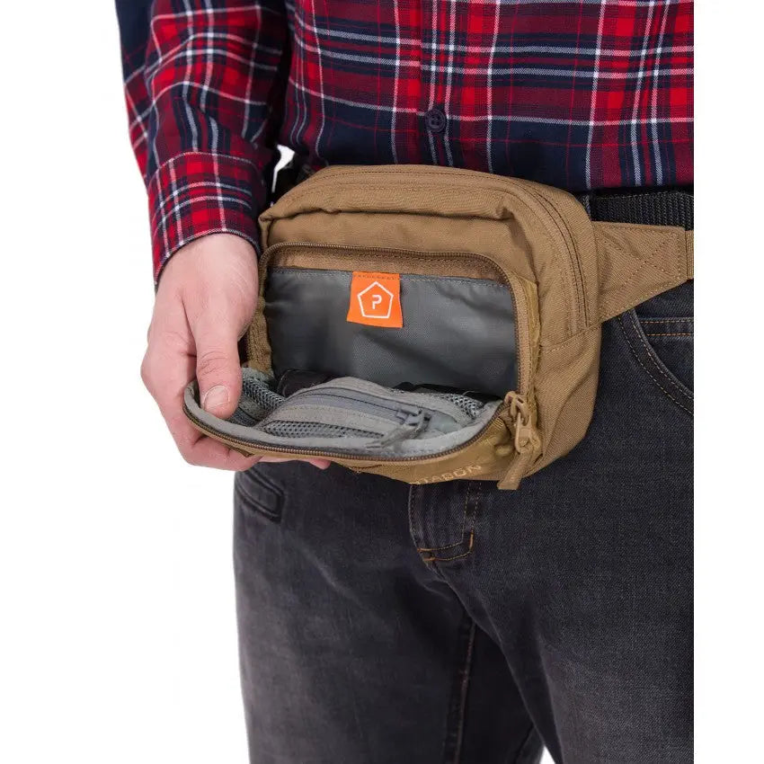 Protean Pouch NSO Gear