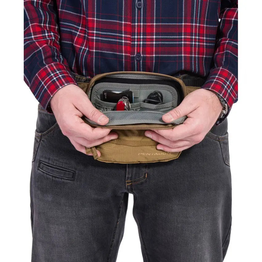 Protean Pouch NSO Gear