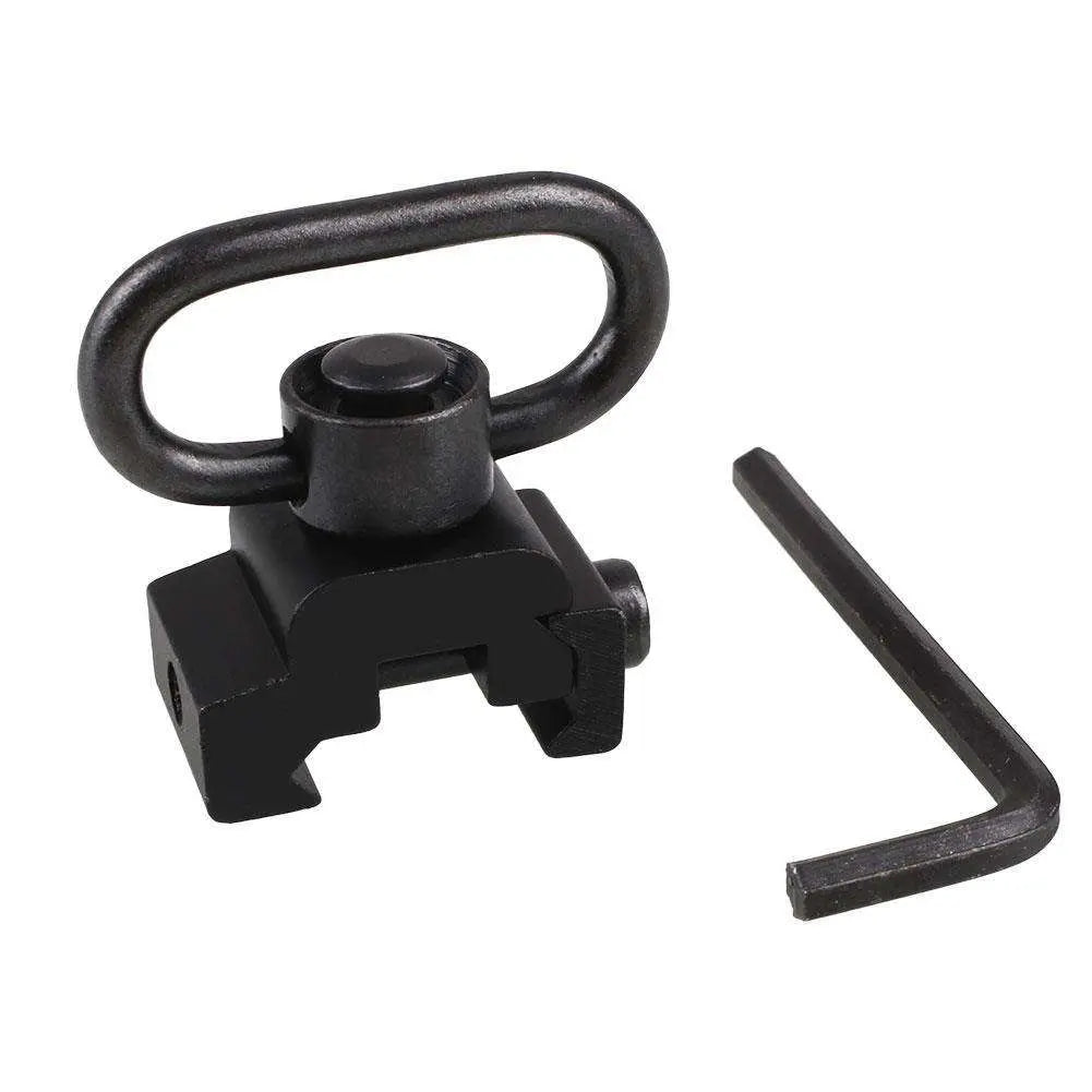 Rail Mount Swivel NSO Gear