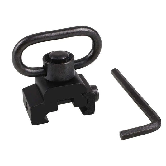 Rail Mount Swivel NSO Gear