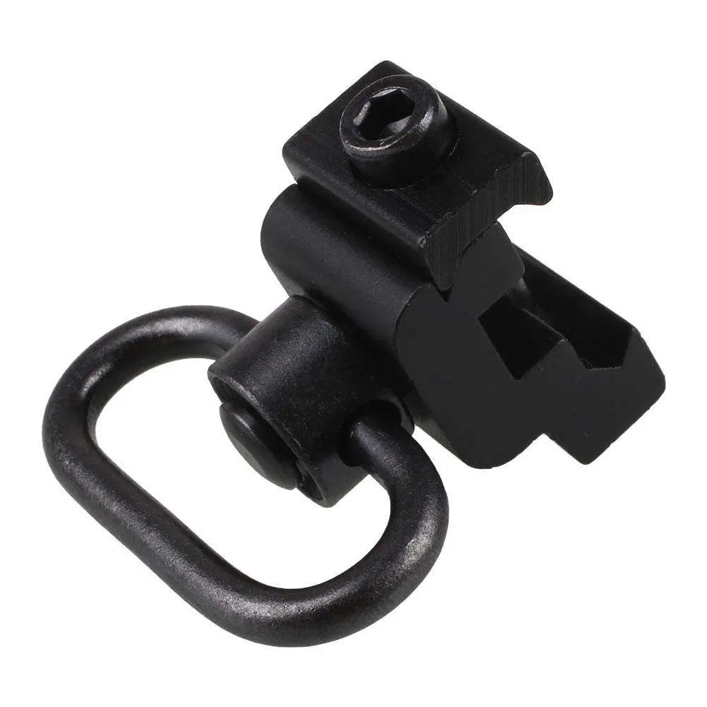 Rail Mount Swivel NSO Gear