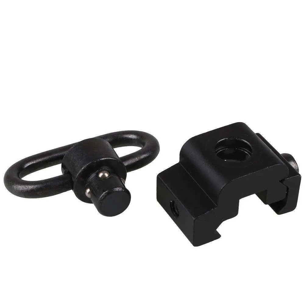 Rail Mount Swivel NSO Gear