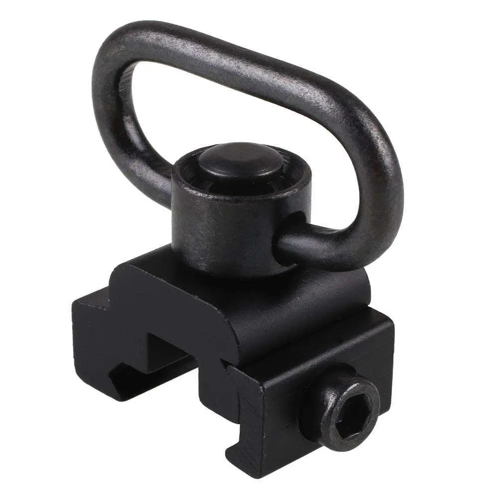 Rail Mount Swivel NSO Gear