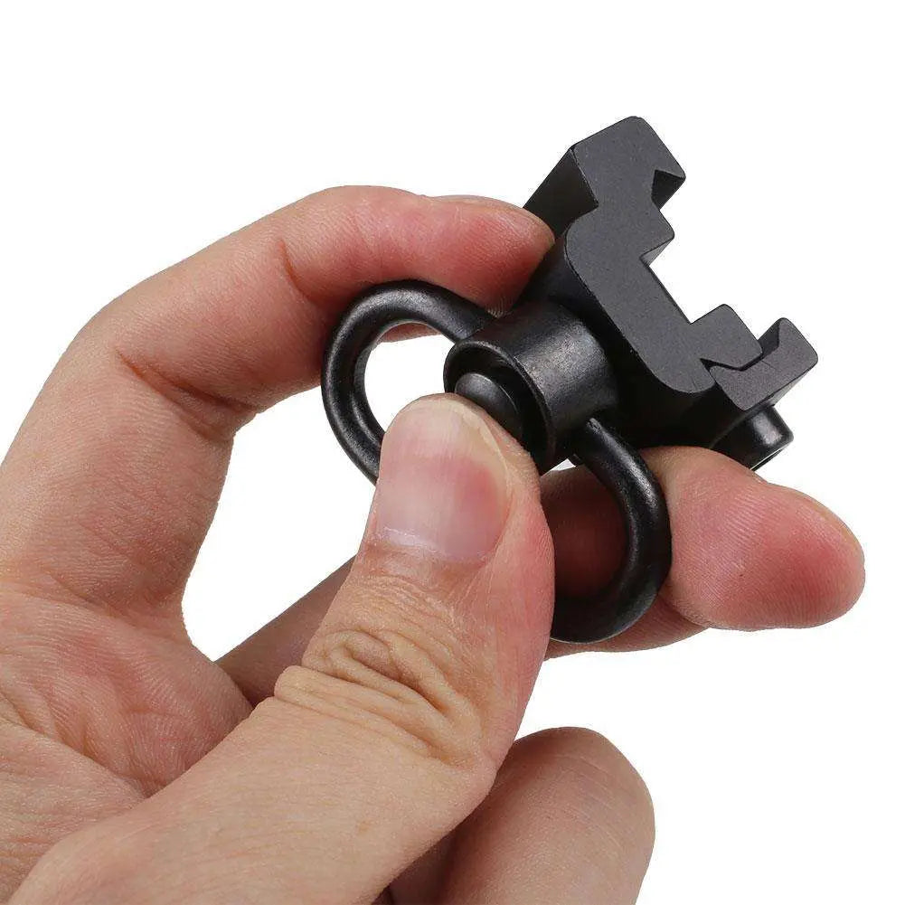 Rail Mount Swivel NSO Gear