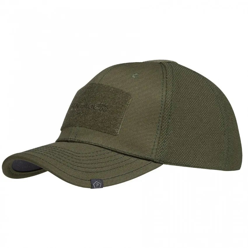 Raptor BB Cap NSO Gear