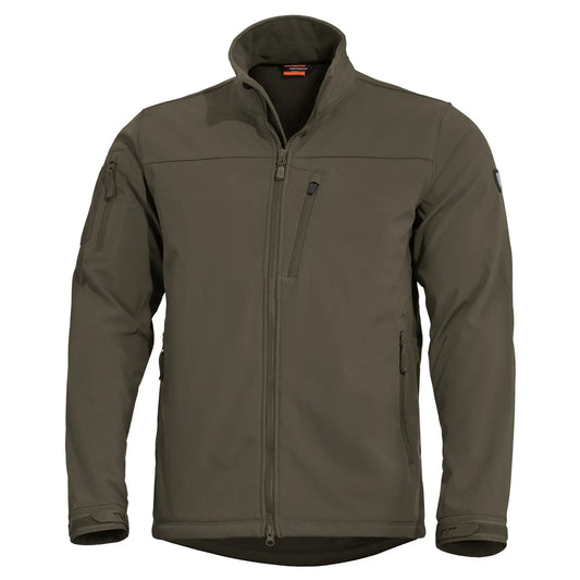 Reiner 2.0 Soft-Shell Jacket NSO Gear