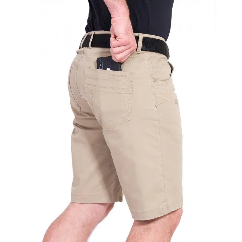 Rogue Hero Shorts NSO Gear Pants