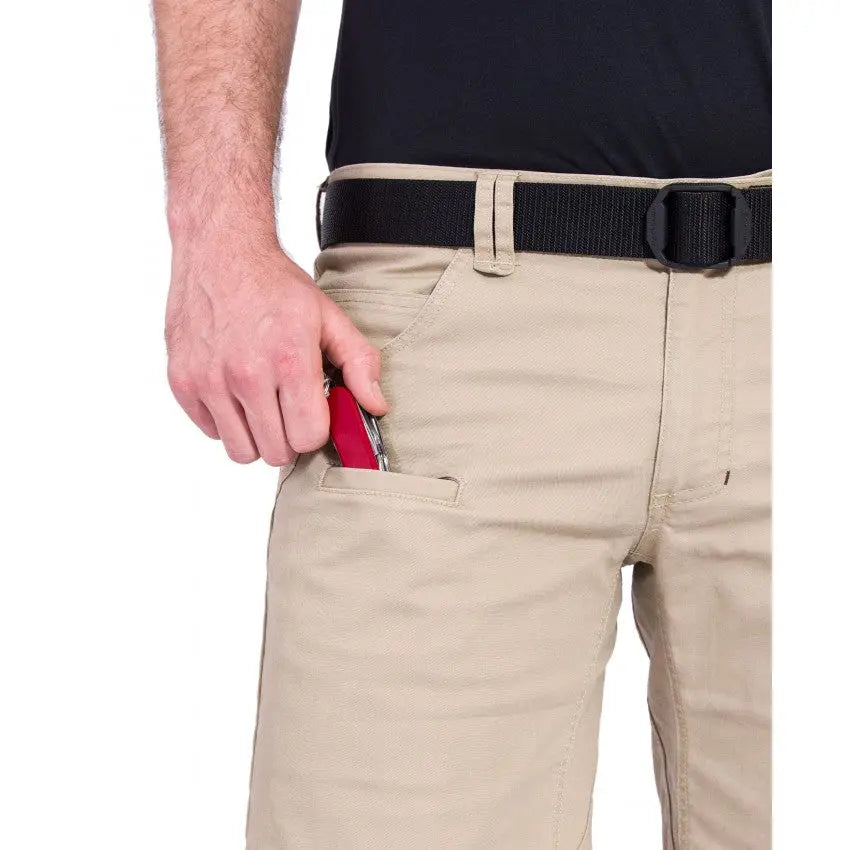 Rogue Hero Shorts NSO Gear Pants