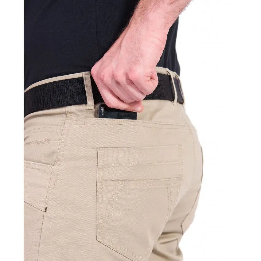 Rogue Hero Shorts NSO Gear Pants