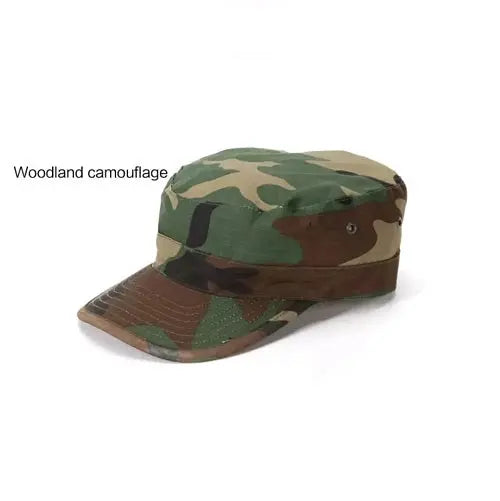 Round soldiers marine capRound soldiers marine cap
Item specifics
Item Type:Baseball Caps
Department Name:Adult
Pattern Type:Solid
Gender:Unisex
Hat Size:One Size
Style:Casual
NSO Gear