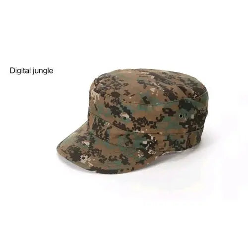 Round soldiers marine capRound soldiers marine cap
Item specifics
Item Type:Baseball Caps
Department Name:Adult
Pattern Type:Solid
Gender:Unisex
Hat Size:One Size
Style:Casual
NSO Gear