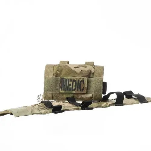 ΘΗΚΗ ΣΥΛΛΟΓΗΣ Α’ ΒΟΗΘΕΙΩΝ SF MULTICAM NSO Gear First Aid pouch