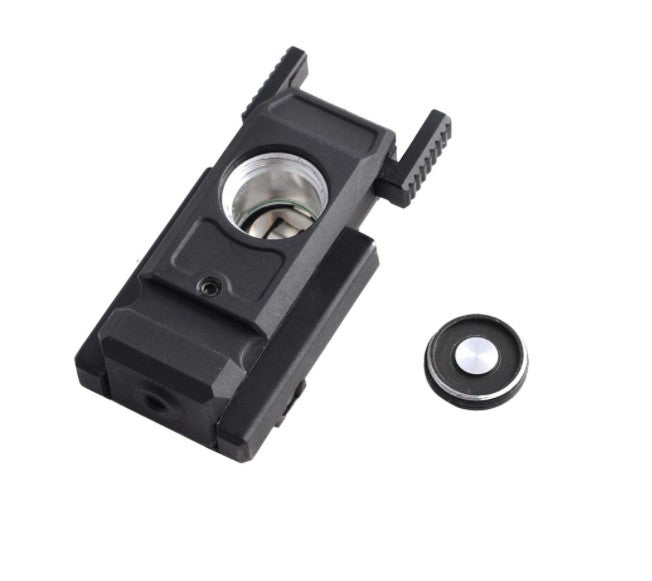 SPINA Low Profile Gun Laser Sight NSO Gear laser sight