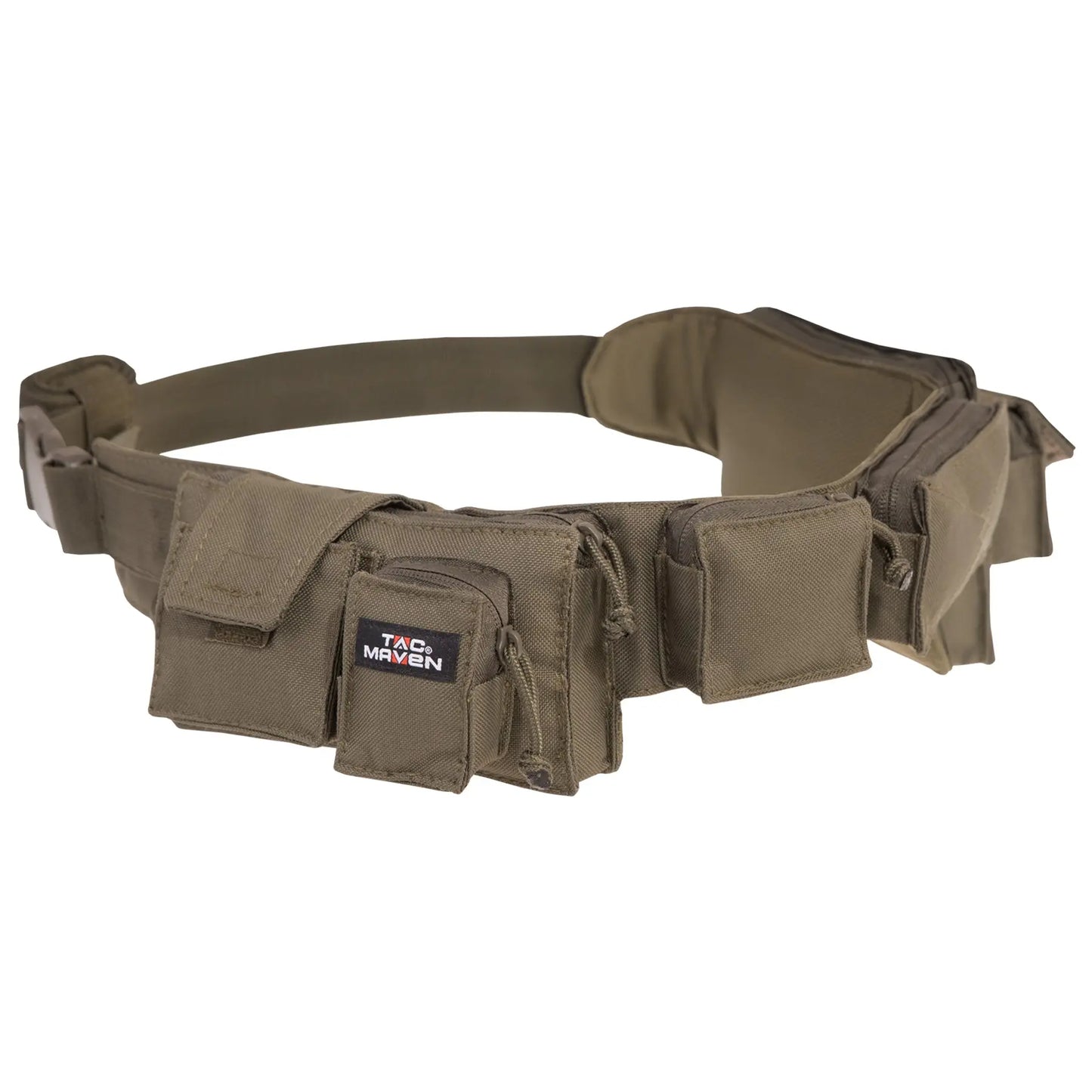SUPER BELT D16003 NSO Gear Tactical Belt