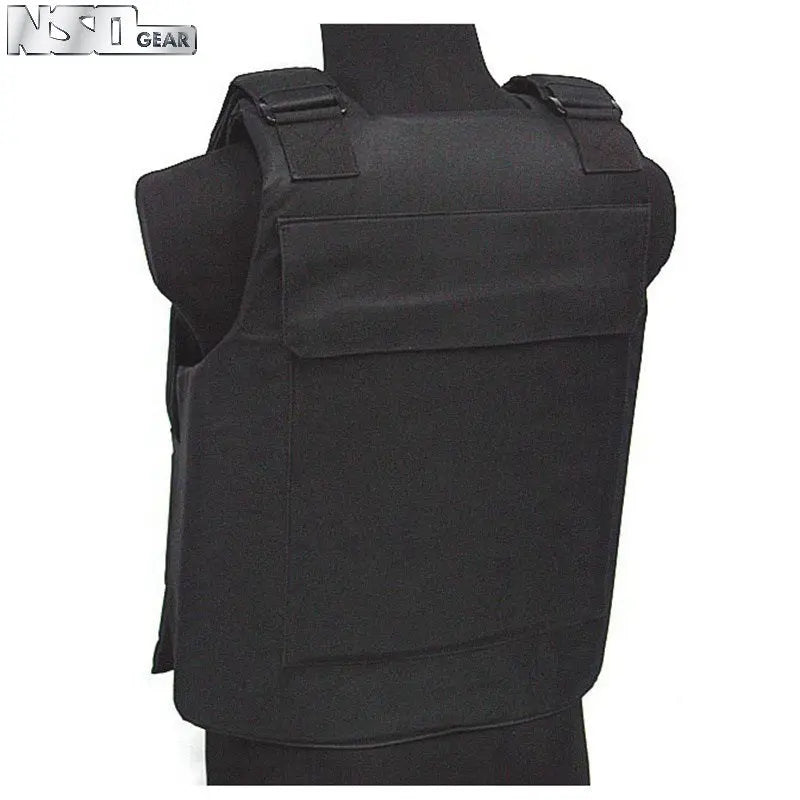 Security Protection Vest NSO Gear Security Vest