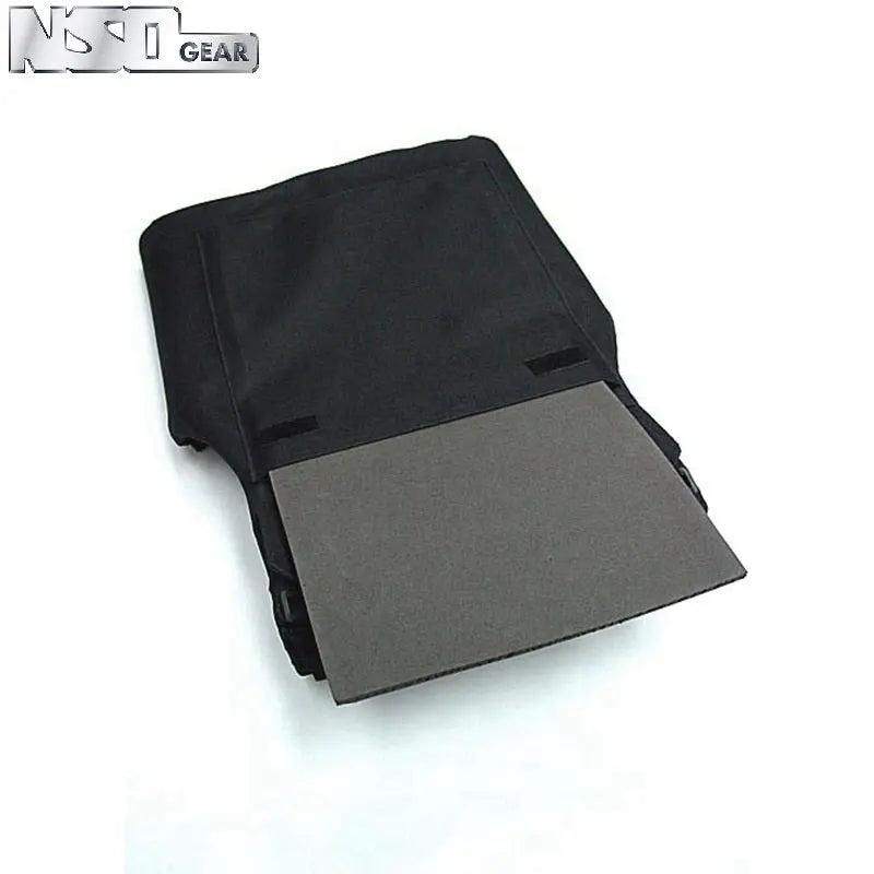 Security Protection Vest NSO Gear Security Vest