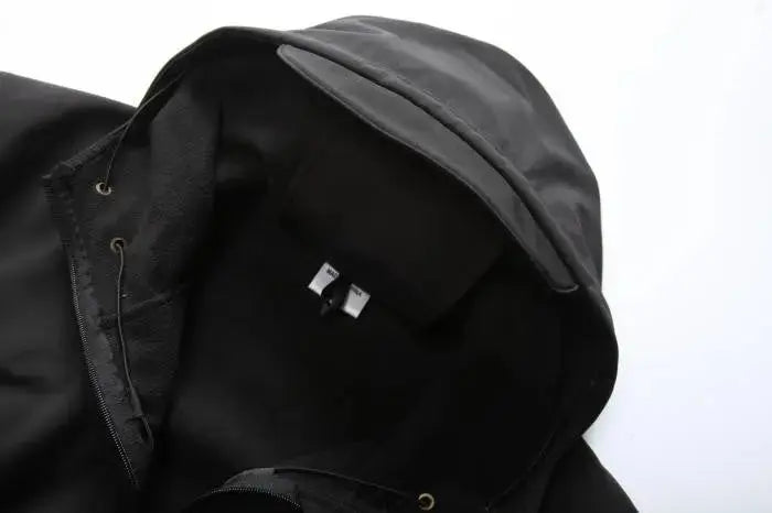 Shark Skin Soft Shell Lurkers Tad V 4.0 NSO Gear tactical uniforms