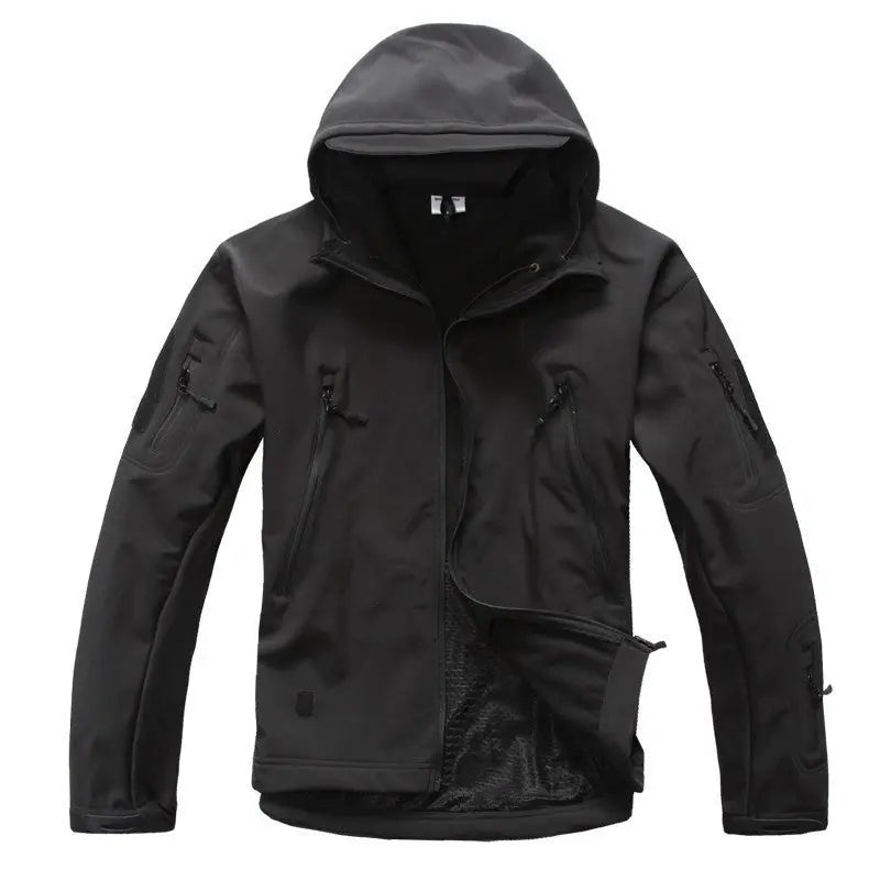 Shark Skin Soft Shell Lurkers Tad V 4.0 NSO Gear tactical uniforms