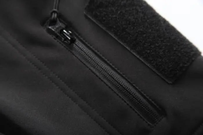 Shark Skin Soft Shell Lurkers Tad V 4.0 NSO Gear tactical uniforms