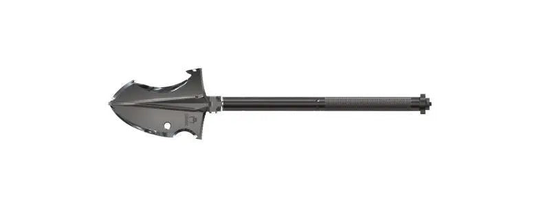 Smilodon Camper NSO Gear Shovel