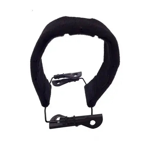 Στεφάνι για Ωτοασπίδες EARMOR, M14, Black NSO Gear Earmuffs
