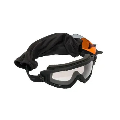 Swisseye G-TAC Gogglesart. no. 18821
frame: rubber blacklens: smoke, orange, clear ( permanent )
Your Swisseye G-Tac
General inNSO Gear