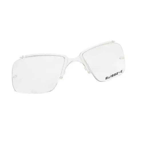 Swisseye G-TAC Gogglesart. no. 18821
frame: rubber blacklens: smoke, orange, clear ( permanent )
Your Swisseye G-Tac
General inNSO Gear