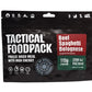 TACTICAL FOODPACK® BEEF SPAGHETTI BOLOGNESE NSO Gear Prepared Foods