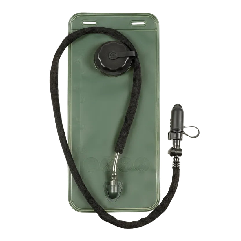 TPU Bladder, "Extreme", 2,5L NSO Gear Hydration bag