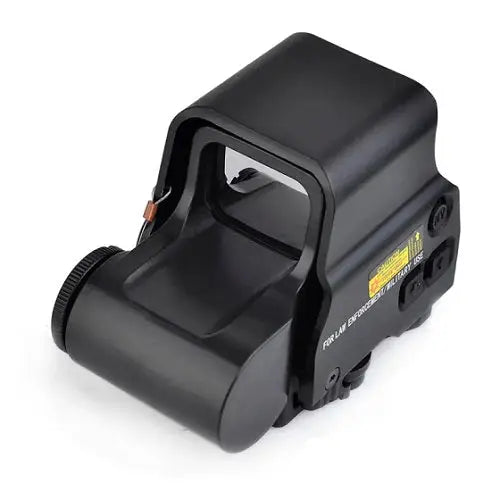 Tactical 558 Collimator Holographic Sight NSO Gear Weapon Scopes & Sights